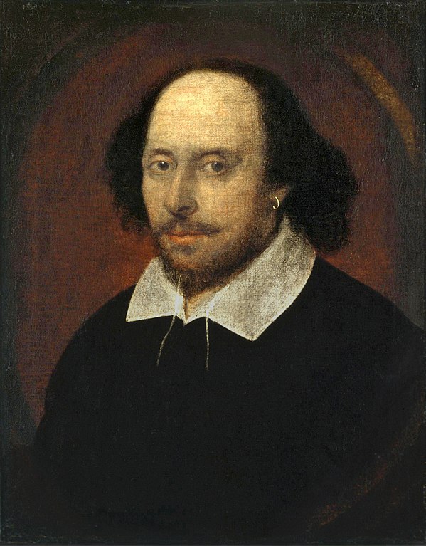 Dante e Shakespeare: trovata la prova decisiva?