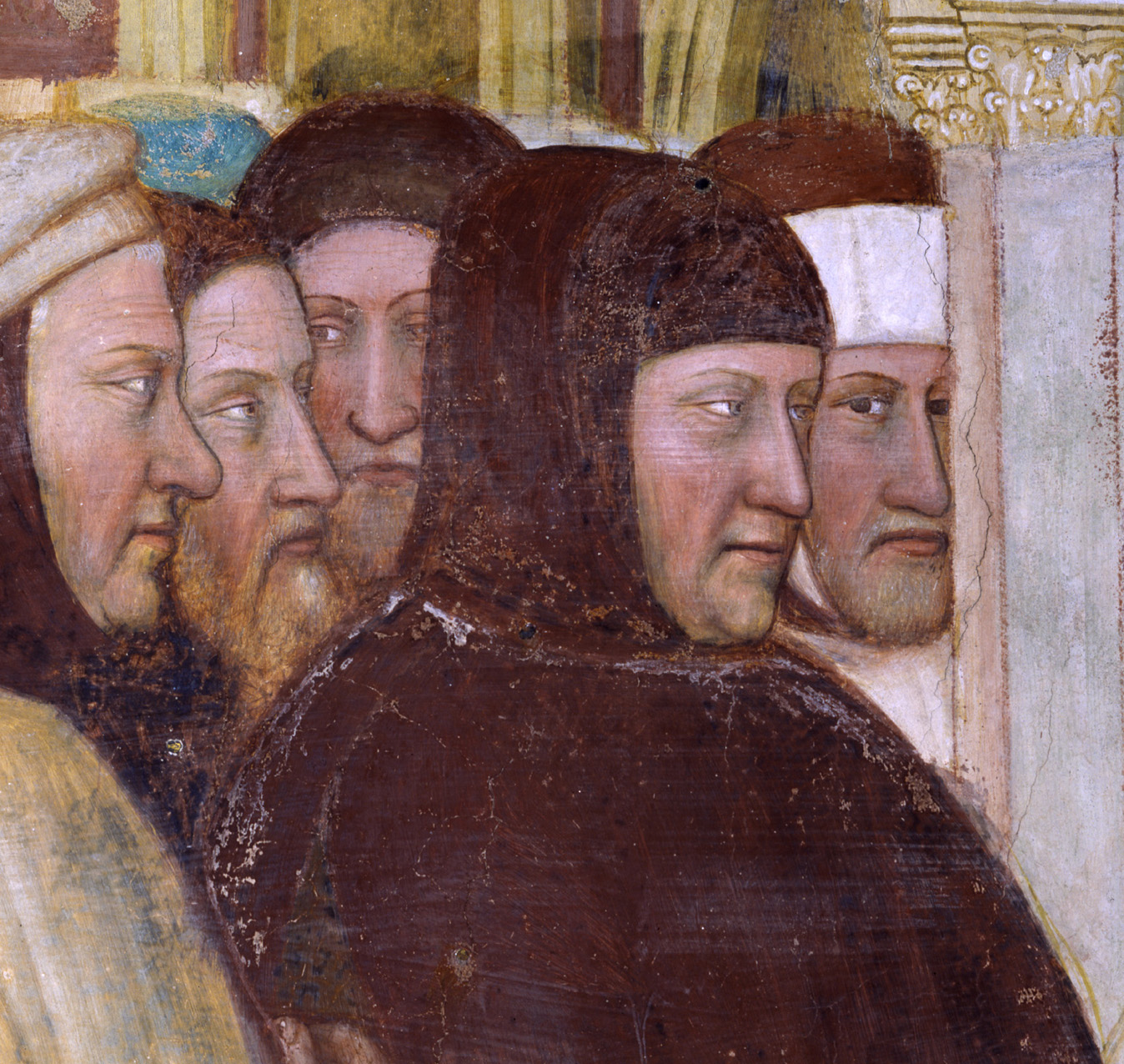 Mappa Concettuale: Il Secretum di Petrarca