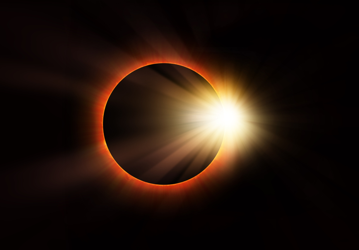 Eclissi Solare 15 febbraio 2018: come vederla
