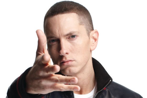 Eminem: biografia e discografia