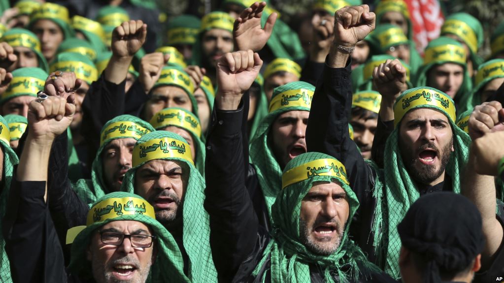 Hezbollah: chi sono e obiettivi politici