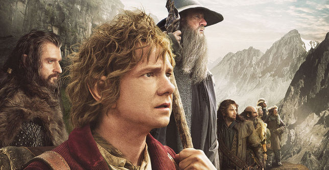 Lo Hobbit: trama e differenza fra film e libro