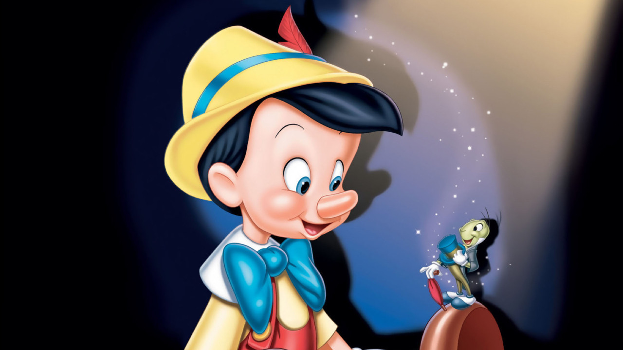 Pinocchio: storia, canzoni e personaggi