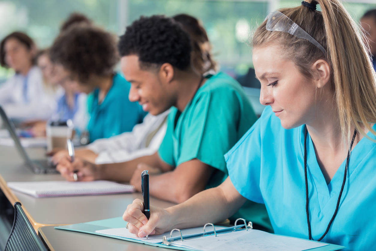 Test di medicina 2024: tutti i quesiti più 