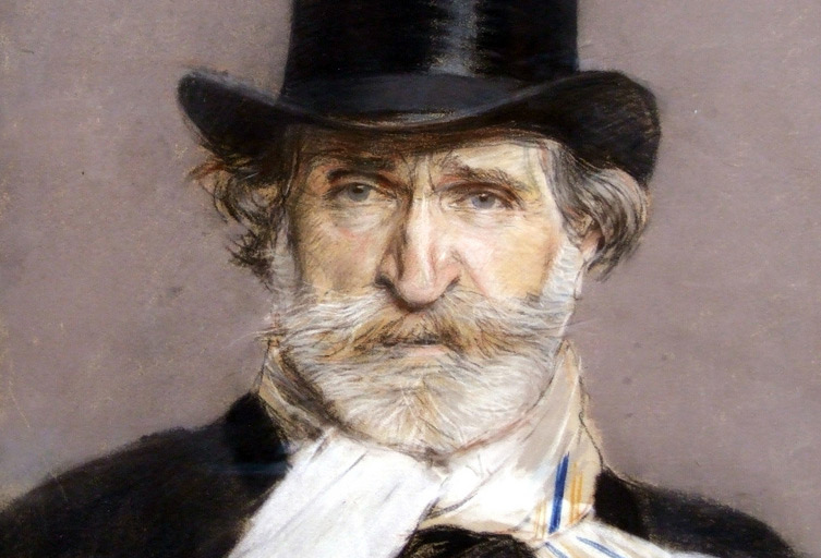 Giuseppe Verdi: biografia e opere