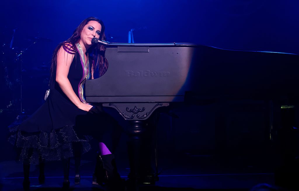 Evanescence Concerto Milano 2018: biglietti, date e scaletta