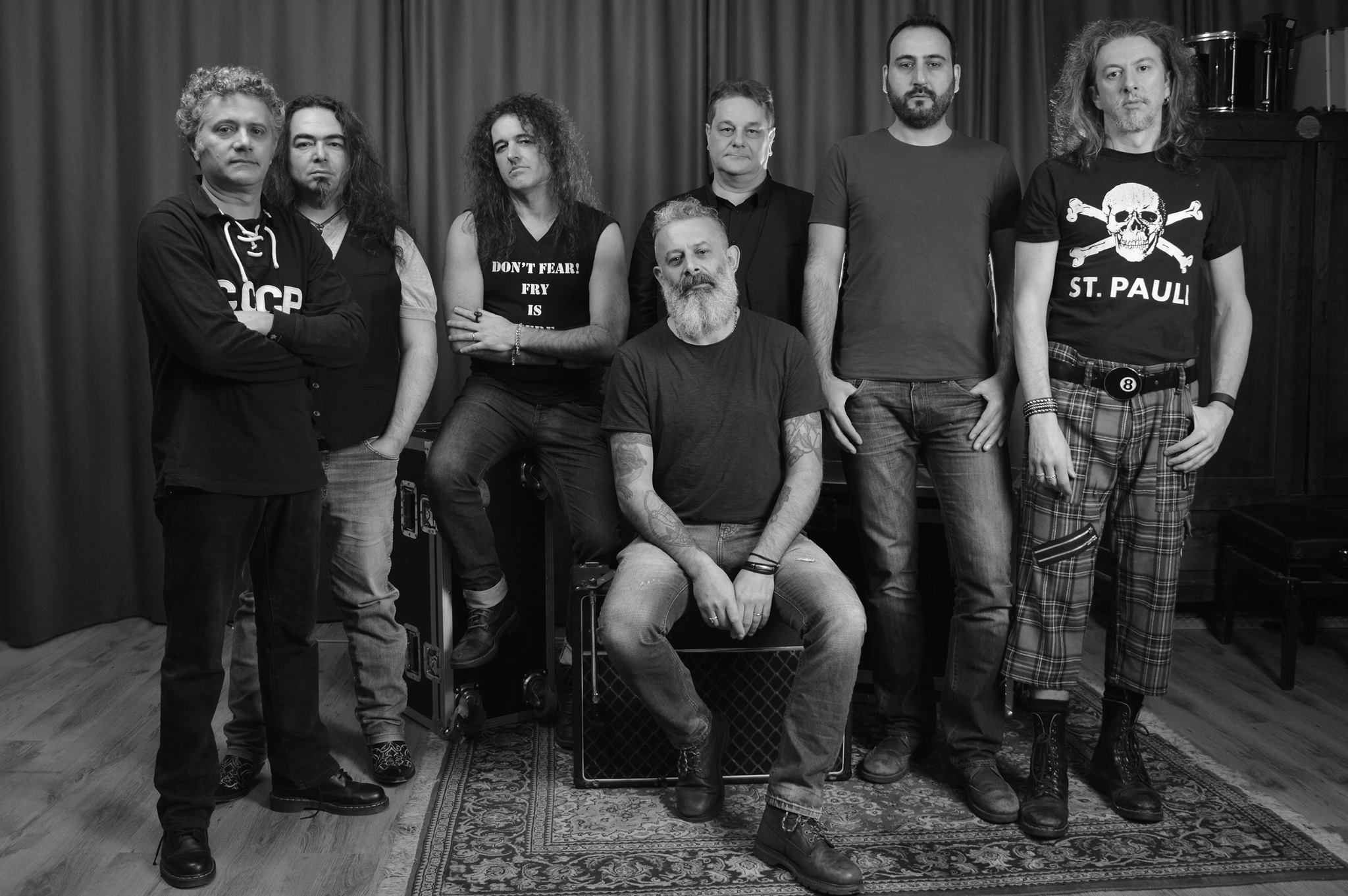 Concerto Modena City Ramblers 2018 Bologna: scaletta e biglietti