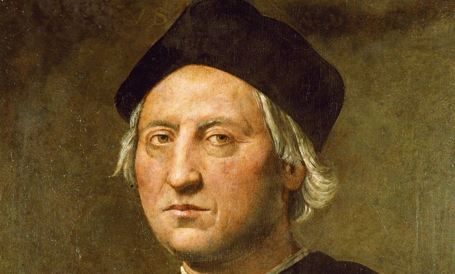 Cristoforo Colombo: biografia e scoperta dell'America