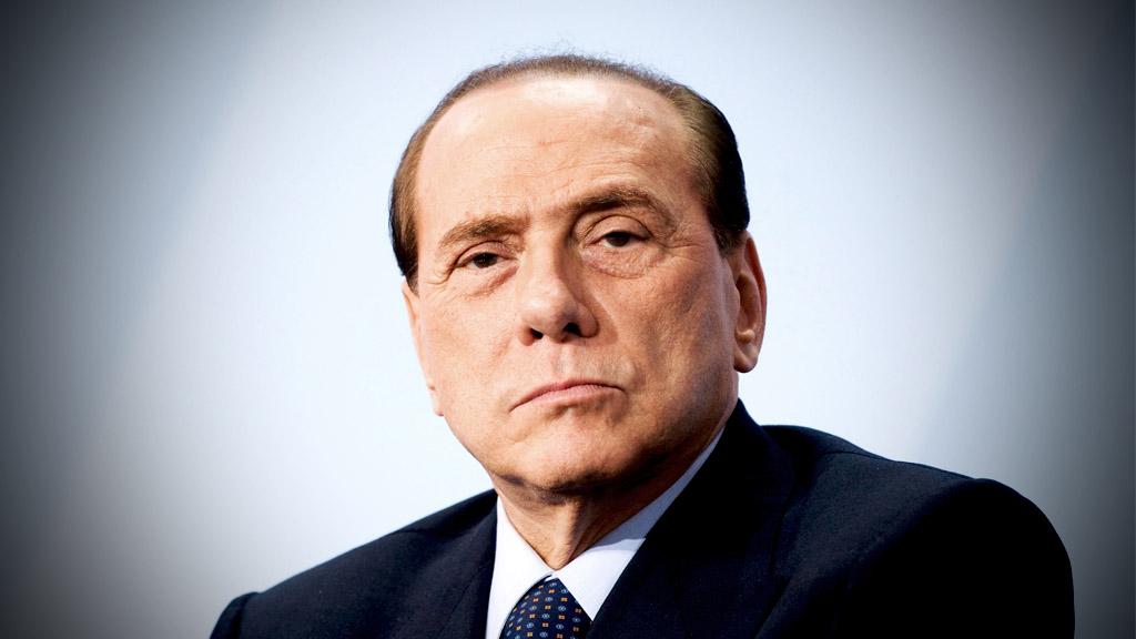 Elezioni 2018: il patto di Berlusconi