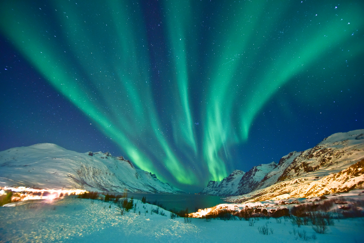 Aurora Boreale in Islanda: tour e quando andare