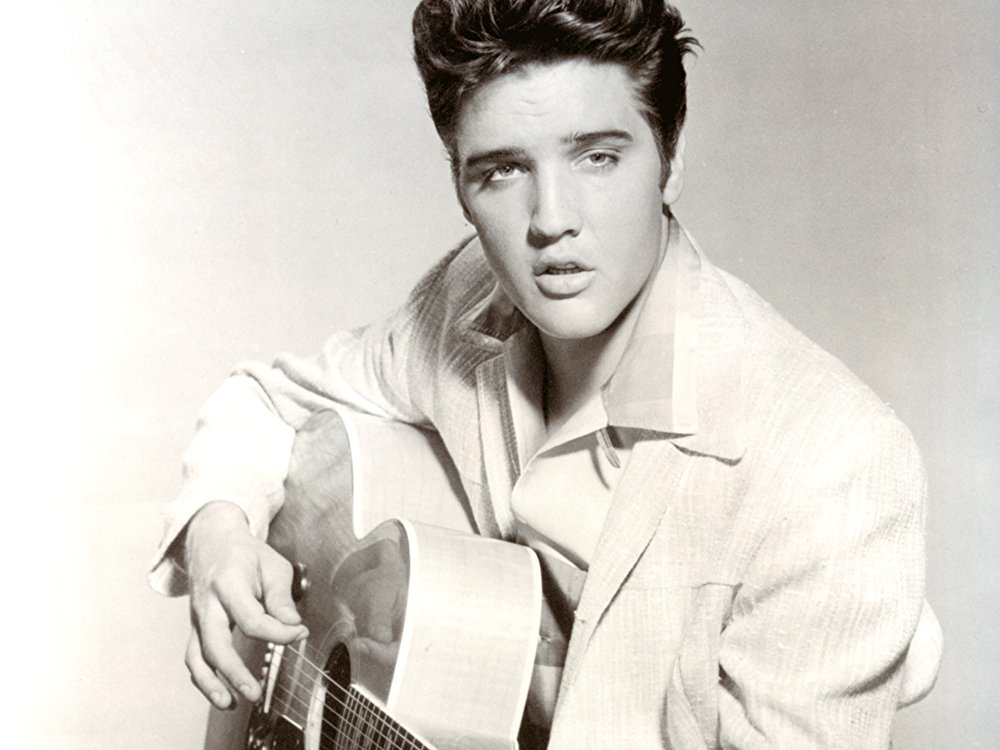 Elvis Presley: biografia, la discografia, la vita e la morte