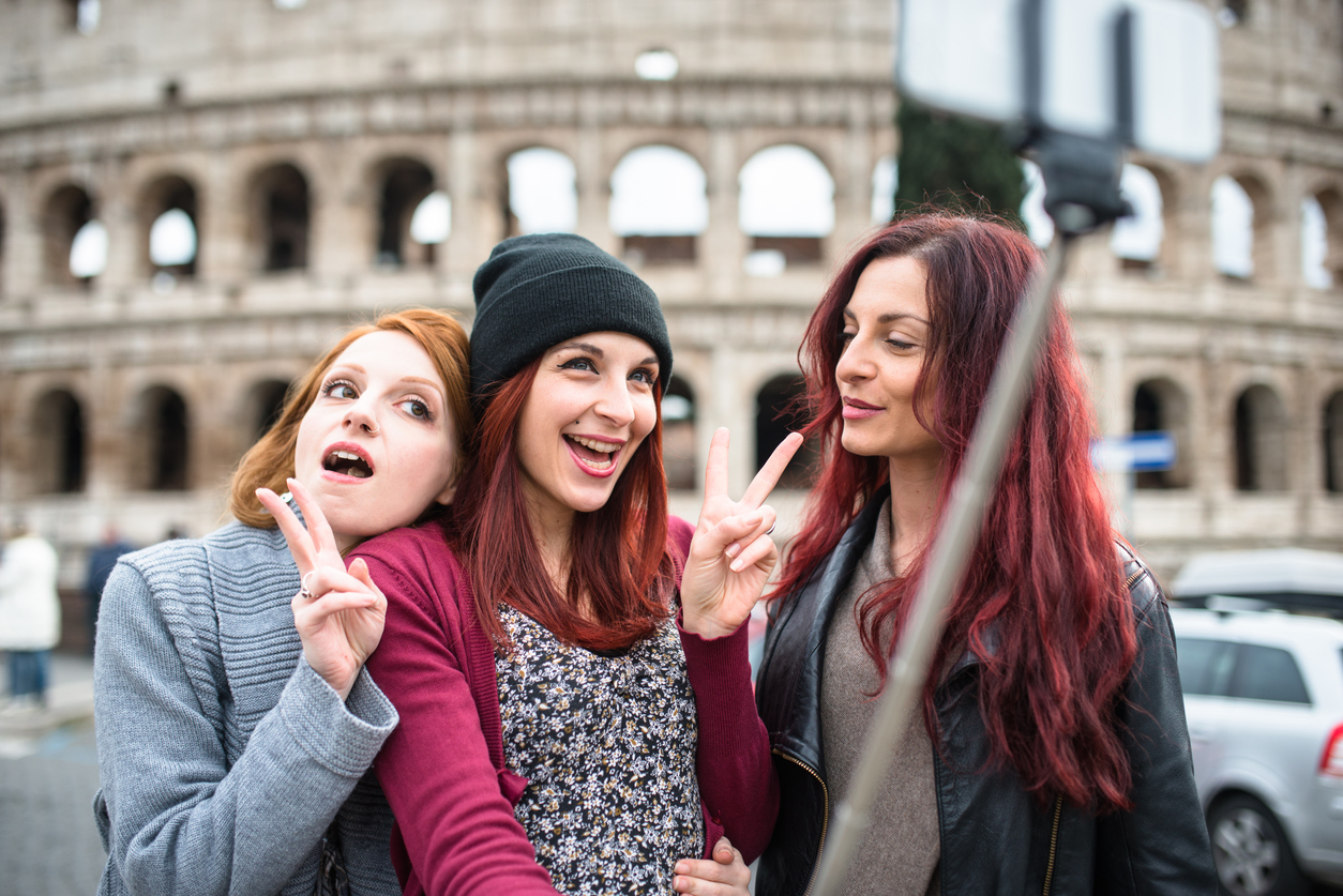 Festa della donna 2019: eventi a Roma
