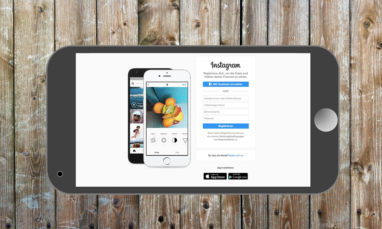 Instagram: da ora puoi sapere quante persone visitano il tuo profilo e chi fa gli screenshot!