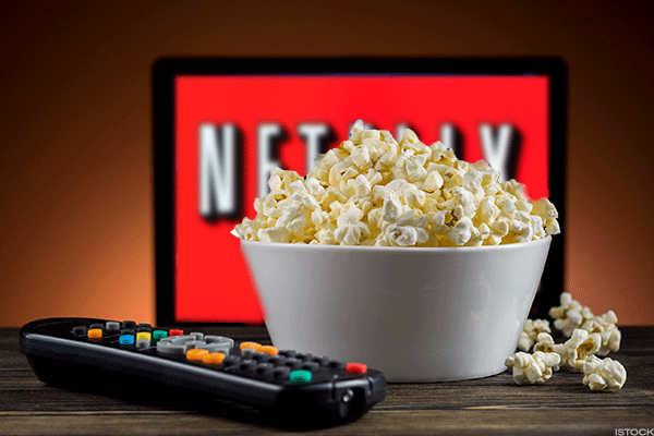 Catalogo Netflix Marzo 2018: film e serie TV