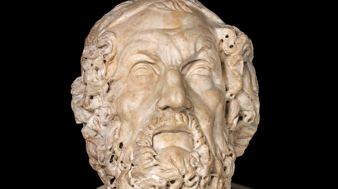 Omero: biografia breve e opere