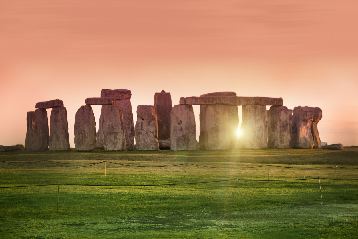 Stonehenge: come arrivare e storia