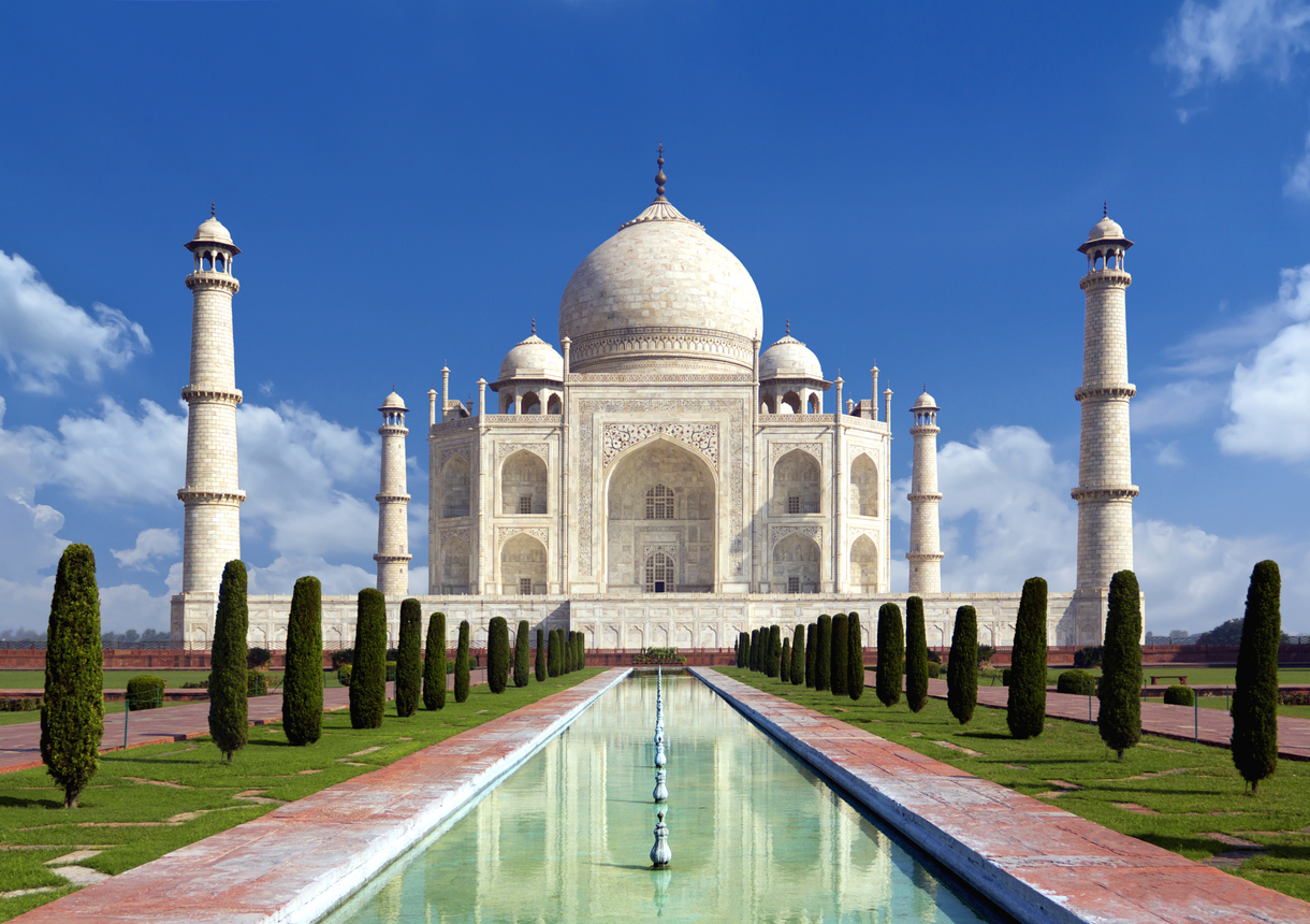 Taj Mahal: come arrivare e orari