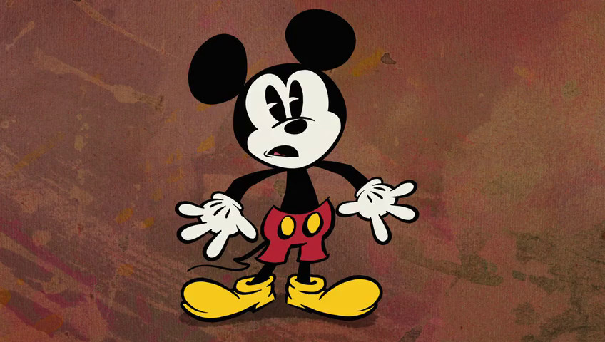 Topolino: Storia e curiosità di Mickey Mouse
