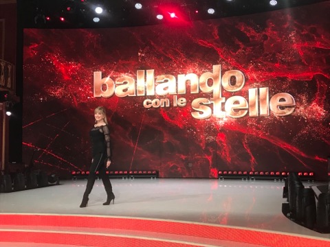 Ballando con le stelle: cast, data e giudici