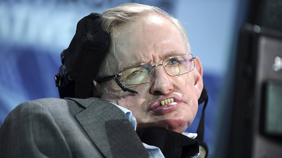 Stephen Hawking: malattia, frasi e morte
