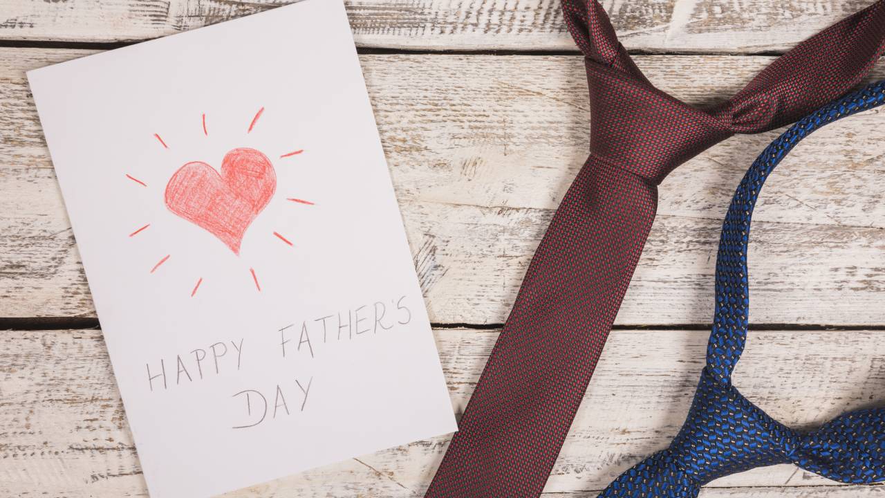 Frasi per la Festa del Papà: auguri e citazioni