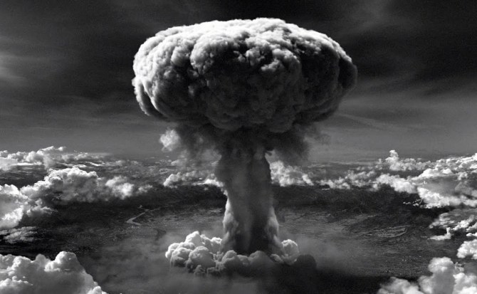 Bomba Atomica: come funziona e inventore