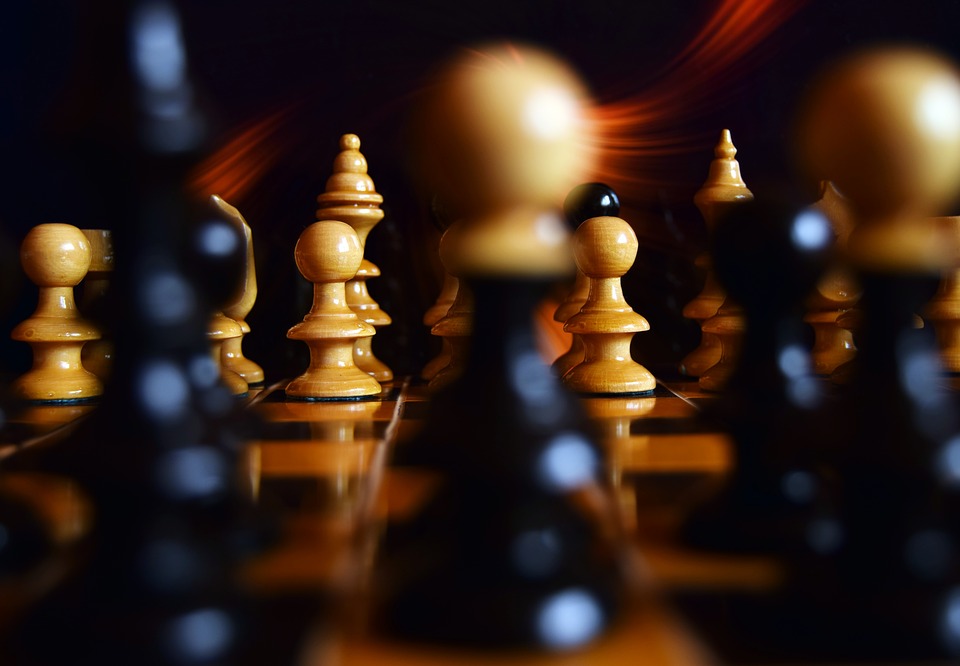 Come si gioca a scacchi: regole e consigli
