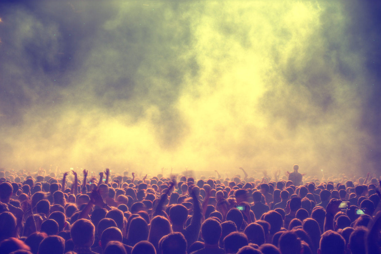 Concerto Le Vibrazioni Roma Aprile 2018: scaletta e biglietti