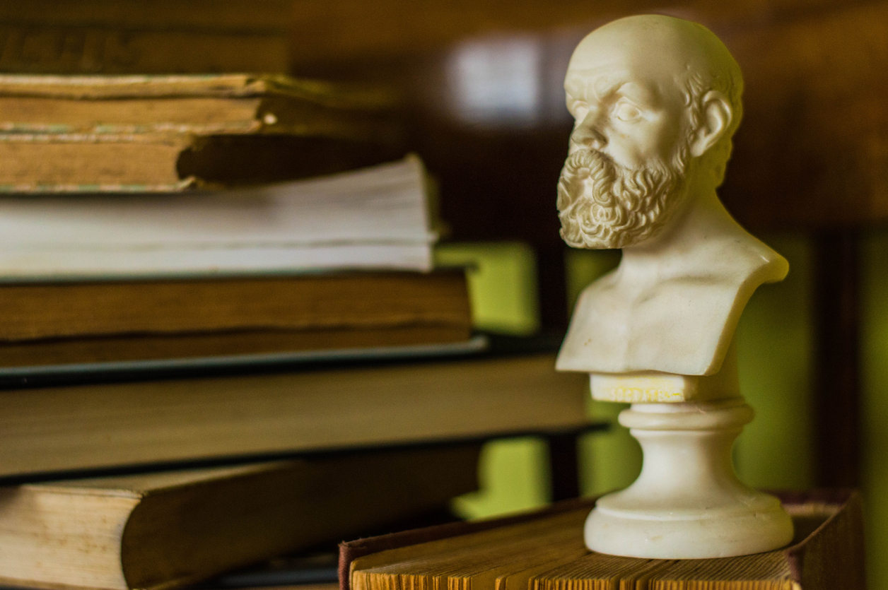 Thomas Hobbes: riassunto della vita e del pensiero