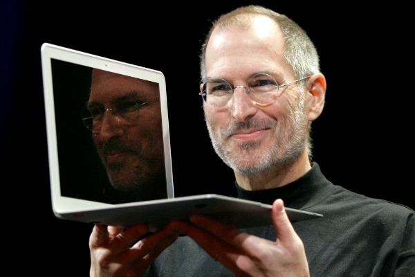 Steve Jobs: frasi, pensieri e citazioni
