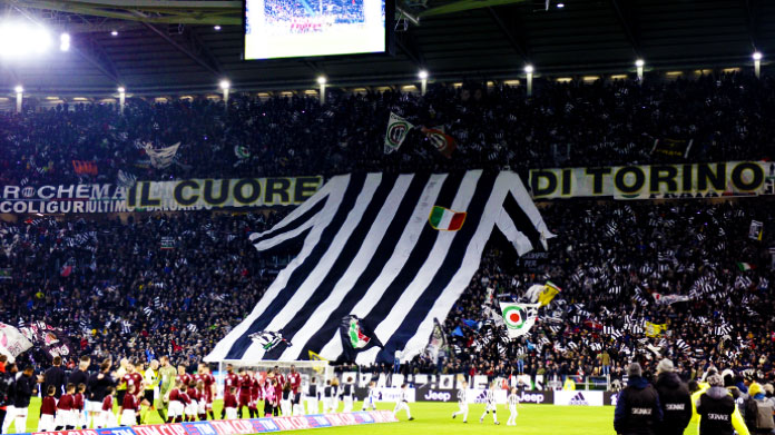 Juventus - Milan 31 marzo 2018: biglietti, orario e formazioni