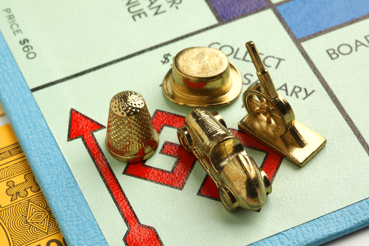 Regole del Monopoli: guida al gioco