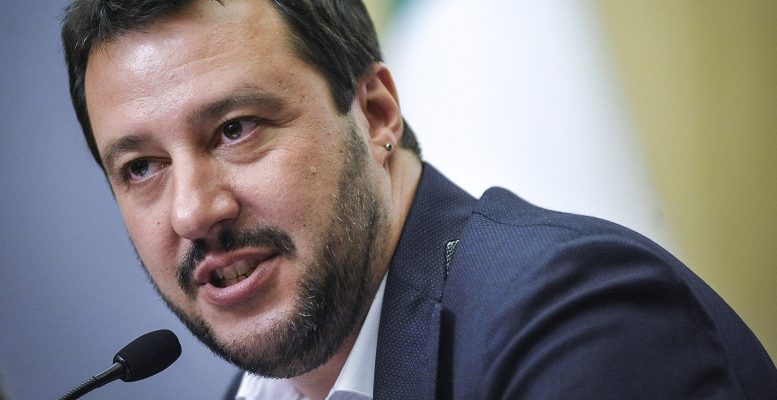 Riarmo UE: Salvini, prima Scuola e Sanità