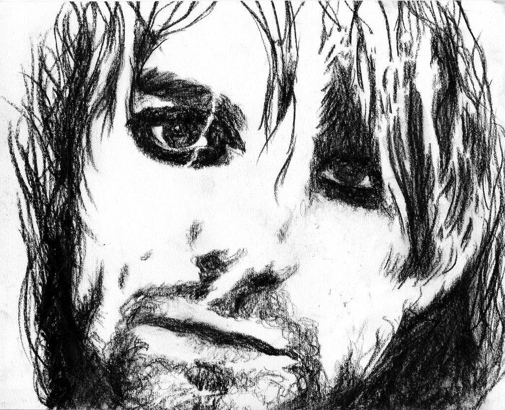 Kurt Cobain: frasi, pensieri e aforismi