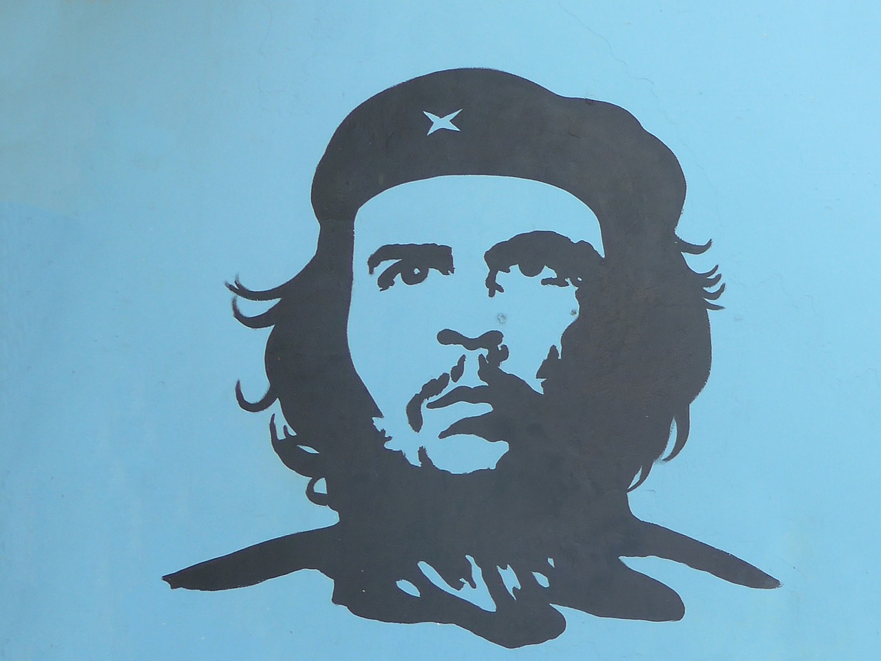 Che Guevara, frasi e aforismi celebri