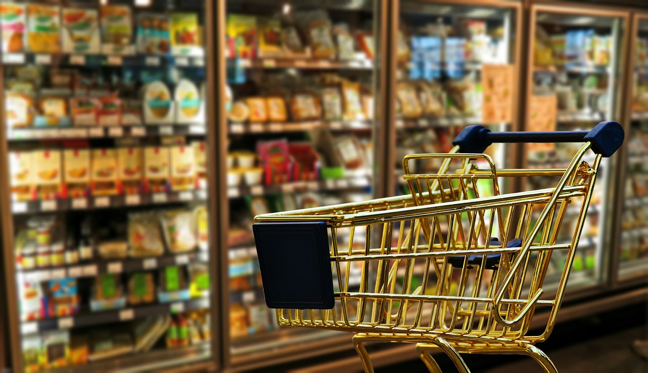 2 Giugno 2019: negozi e supermercati aperti