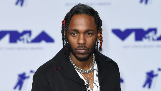 Kendrick Lamar vince il Pulitzer per la musica