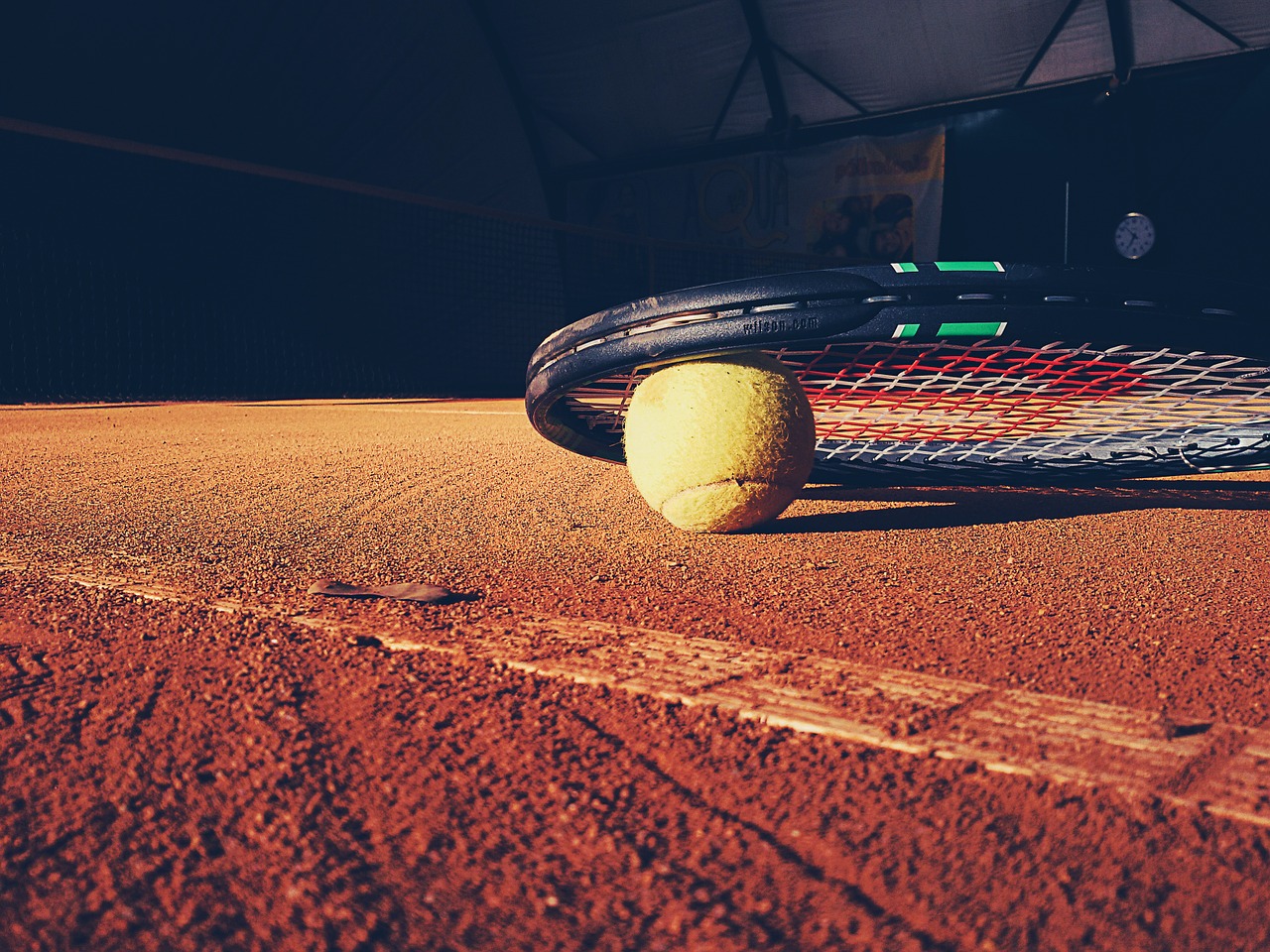 Internazionali di Tennis Roma 2018: tutti gli sconti