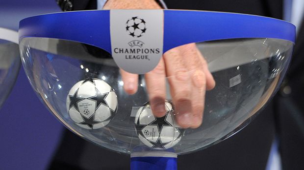 Semifinali UEFA Champions League: sorteggi e squadre