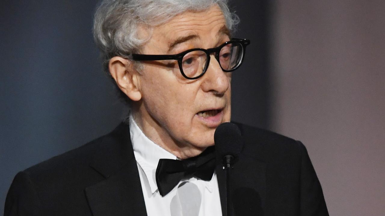 Woody Allen: frasi e pensieri