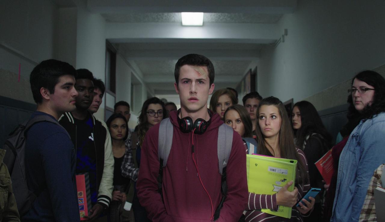 13 Reasons Why: frasi e citazioni più belle