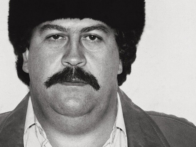 Pablo Escobar: biografia, morte e patrimonio
