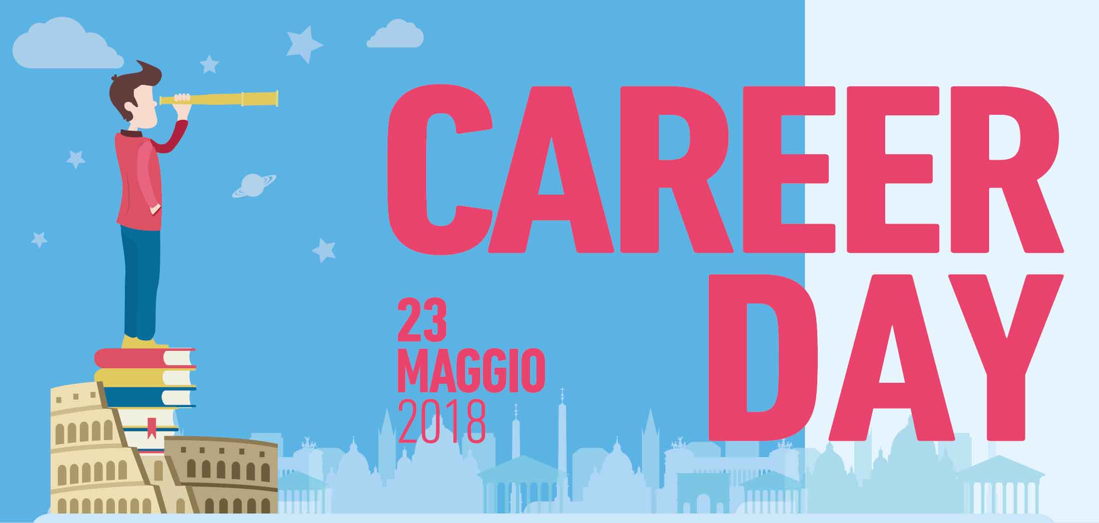 Unicusano Career Day: perché partecipare?