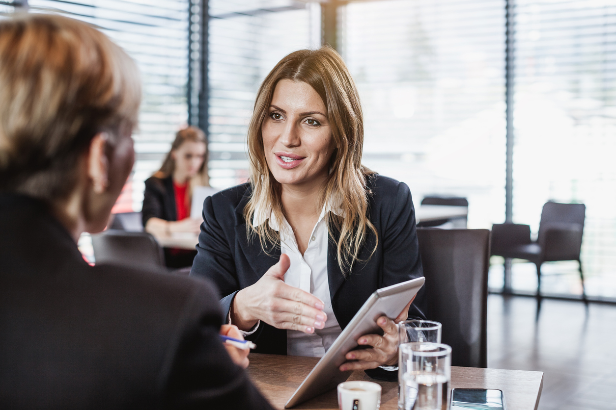 Account Manager: chi è, cosa fa e stipendio