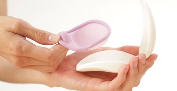 Diaframma contraccettivo: come funziona e applicazione