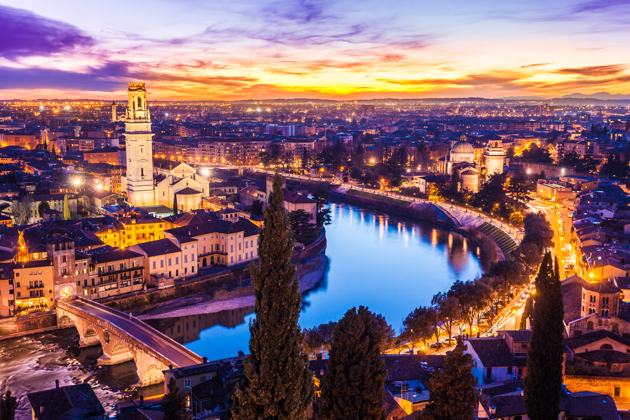 9 cose da fare a Verona: cosa vedere ed eventi
