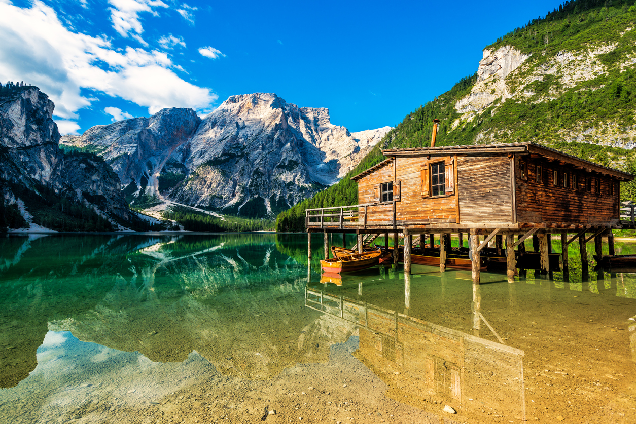 Lago di Braies: dove si trova, cosa fare e quando andare