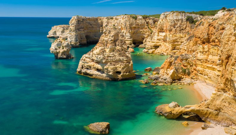 Portogallo: mete più belle, spiagge e cosa fare
