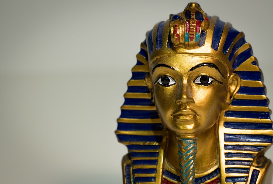 Tutankhamon: regno, morte e scoperta della tomba
