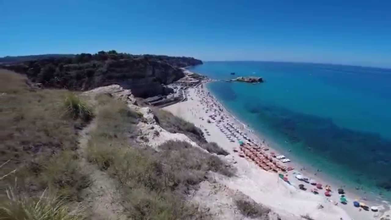 Spiagge della Calabria: 9 mete nascoste